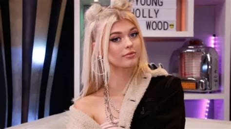 TikTok Star Loren Gray Was Sexually Assaulted at Age 12